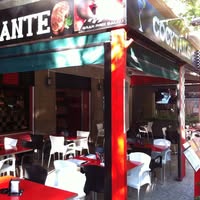 Gran Prix  (Salou Calle d'Escaladei)